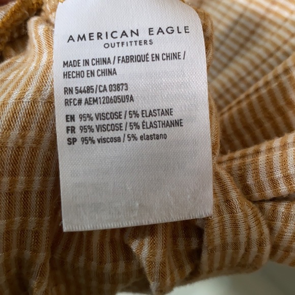 •American Eagle Top• - Picture 5 of 5